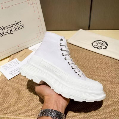 ale*d*r M*Q*en shoes(aaa)-097