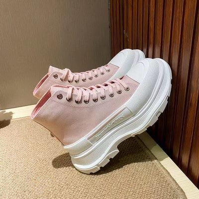 ale*d*r M*Q*en shoes aaa(women)-106