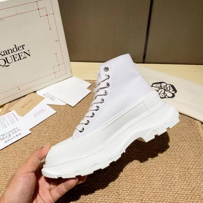 ale*d*r M*Q*en shoes aaa(women)-107