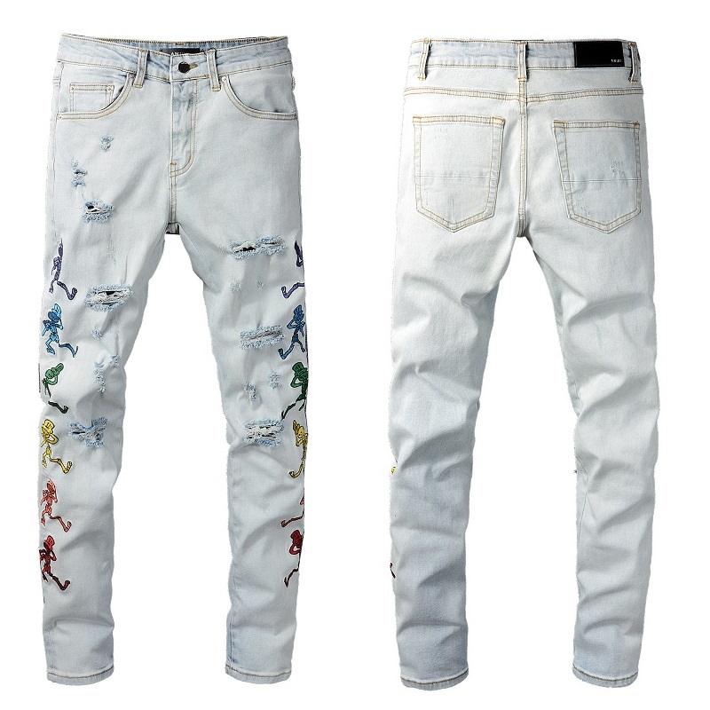 Amiri Jeans-112