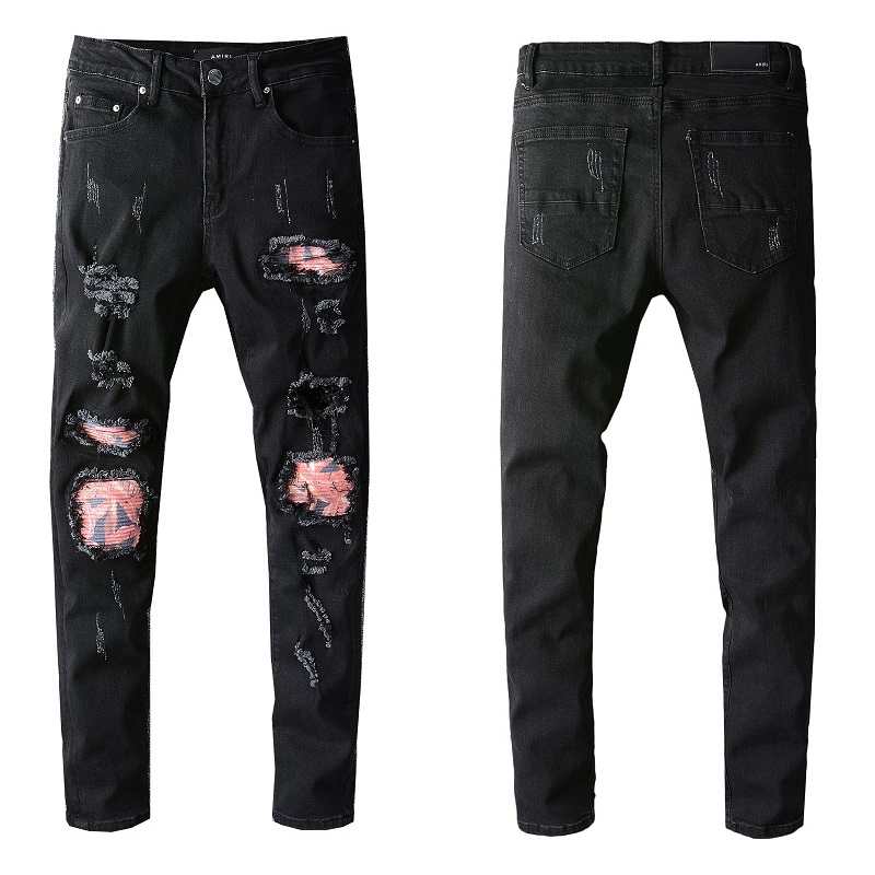 Amiri Jeans-139