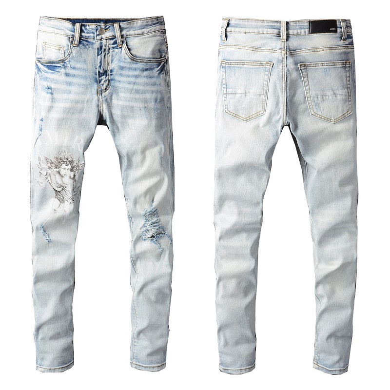 Amiri Jeans-101