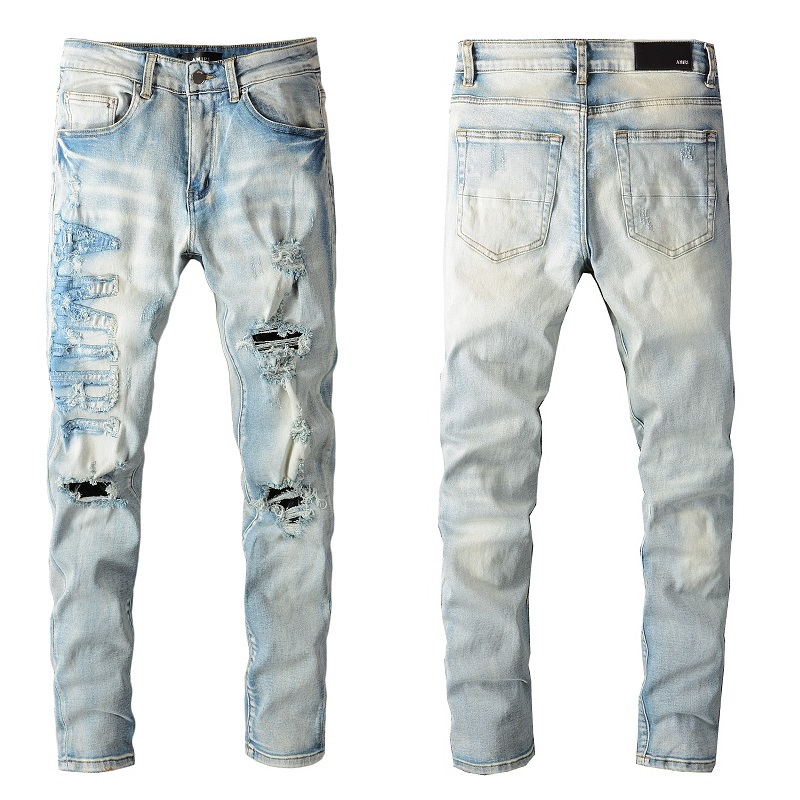 Amiri Jeans-098