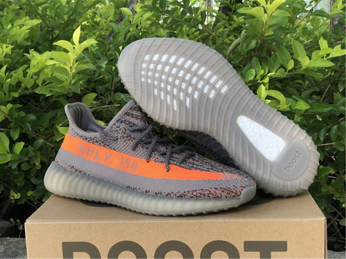 ad*s Y**zy boost 350 v2 “beluga reflective