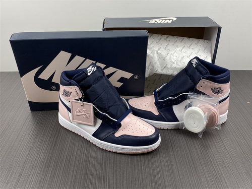 Air Jordan 1 High OG “Atmosphere”