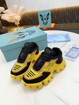 Pra*a shoes(aaa)-017