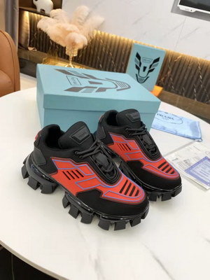 Pra*a shoes aaa(women)-016