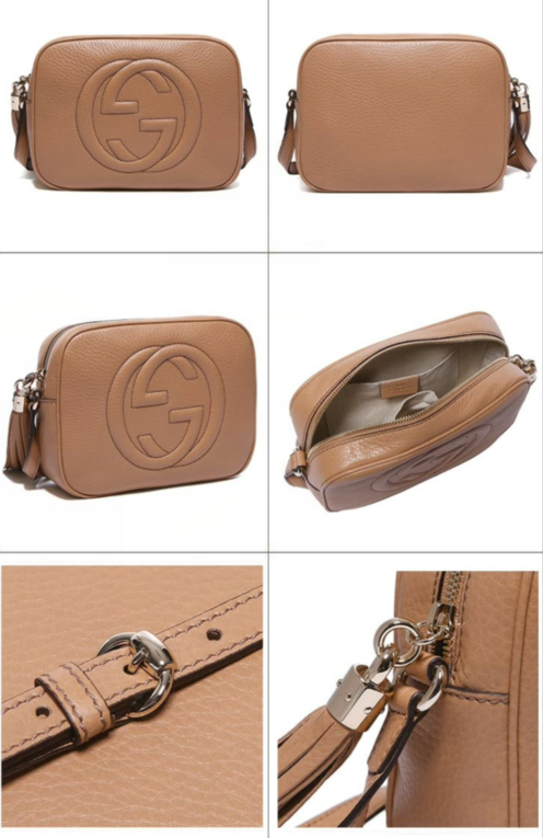 G*u*i handbags aaa(women)-171