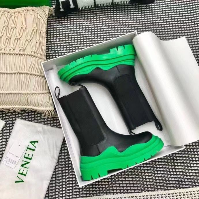 bo*te*ga Ve*ne*ta shoes aaa(women)-001