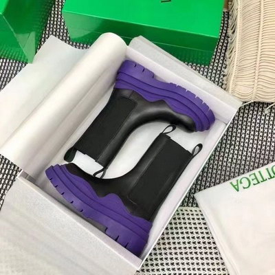 bo*te*ga Ve*ne*ta shoes aaa(women)-002