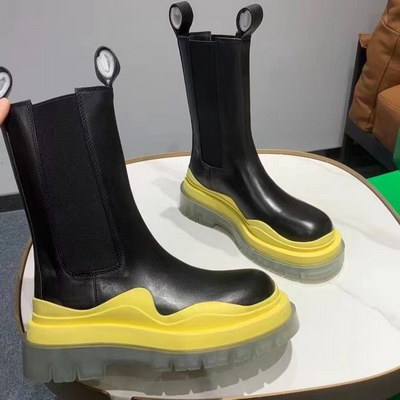 bo*te*ga Ve*ne*ta shoes aaa(women)-007