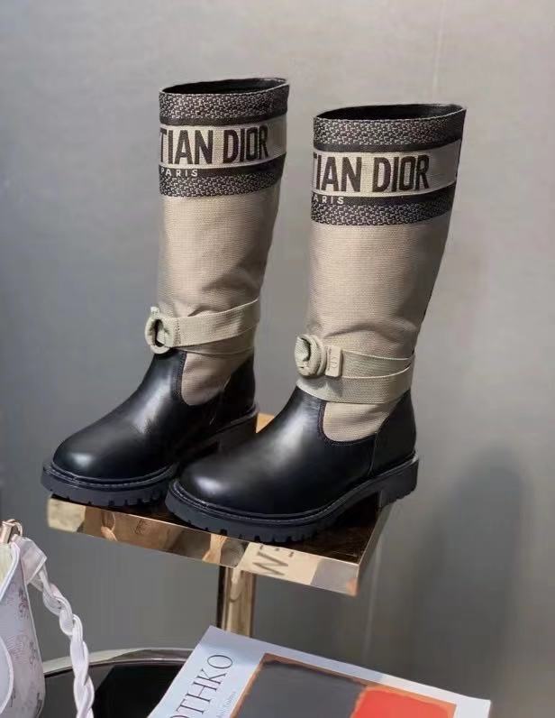 D*or shoes aaa(women)-153