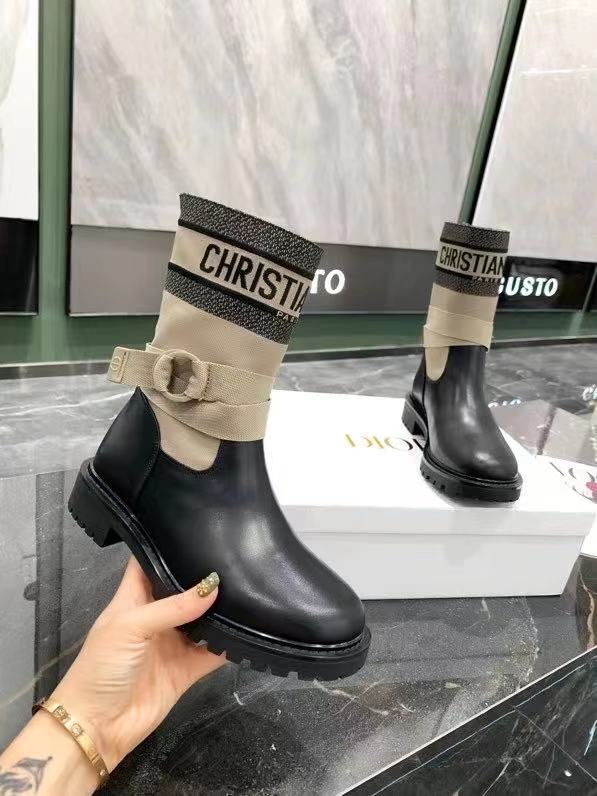 D*or shoes aaa(women)-150