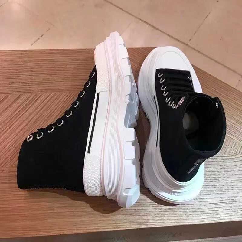 ale*d*r M*Q*en shoes(aaa)-100