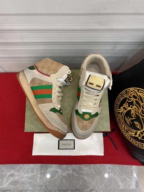 G*u*i high cut(aaa)-121