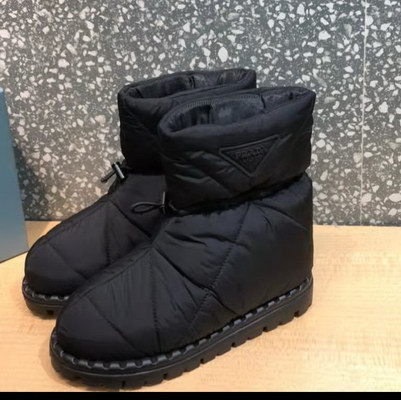 Pra*a shoes(aaa)-019