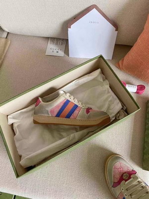 G*u*i shoes(aaa)-517