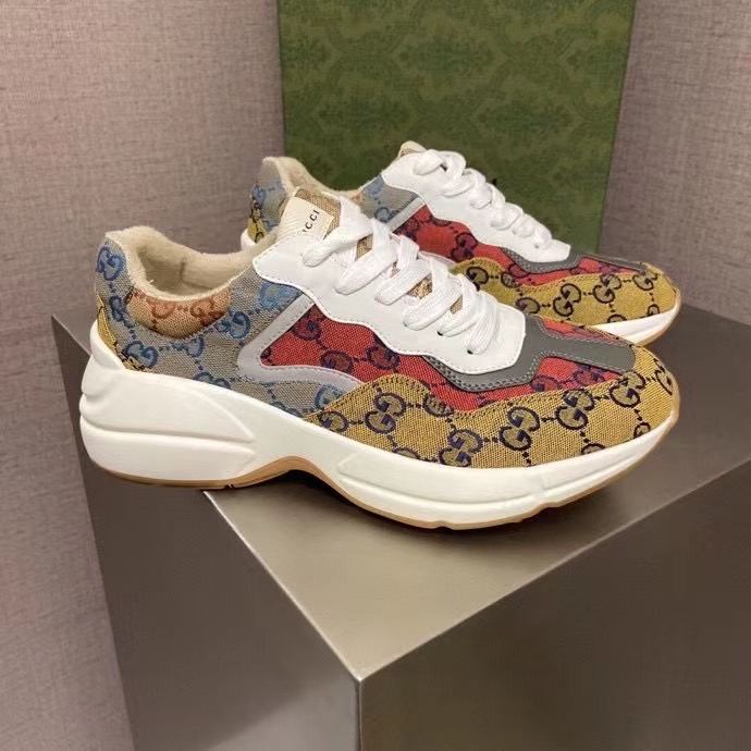 G*u*i shoes aaa(women)-213