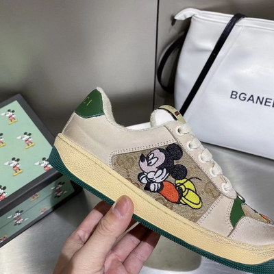 G*u*i shoes aaa(women)-222