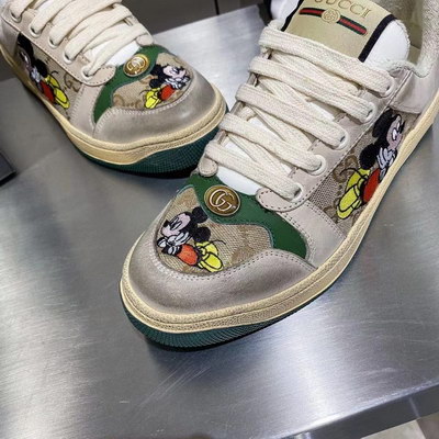 G*u*i shoes aaa(women)-222