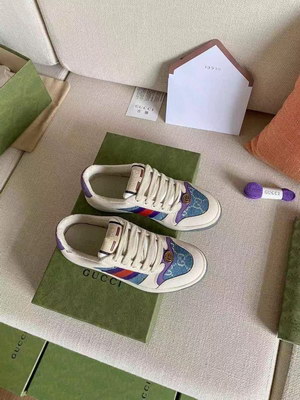 G*u*i shoes(aaa)-519