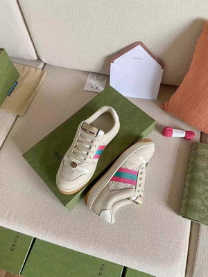 G*u*i shoes aaa(women)-225