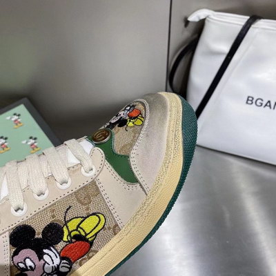 G*u*i shoes aaa(women)-222