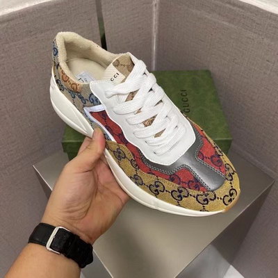 G*u*i shoes aaa(women)-213