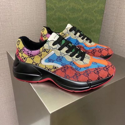 G*u*i shoes(aaa)-505