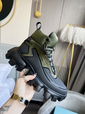 Pra*a shoes(aaa)-024