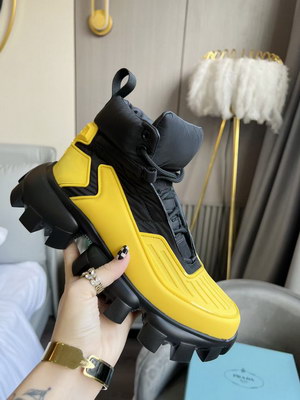 Pra*a shoes(aaa)-021