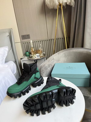 Pra*a shoes(aaa)-027