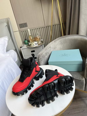 Pra*a shoes(aaa)-023