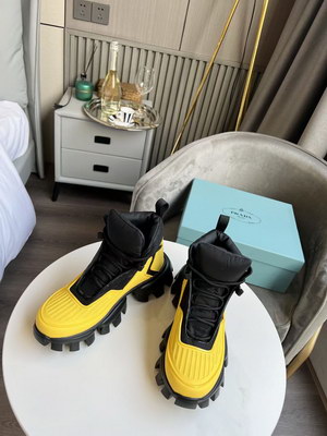 Pra*a shoes(aaa)-021