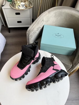 Pra*a shoes aaa(women)-023