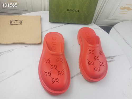 G*u*i slippers(aaa)-421