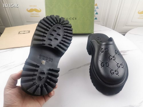 G*u*i slippers(aaa)-423