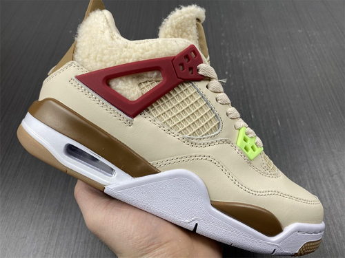 Air Jordan 4 GS “Where The Wild Things Are”