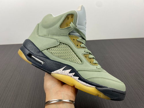 Air Jordan 5 “Jade Horizon”