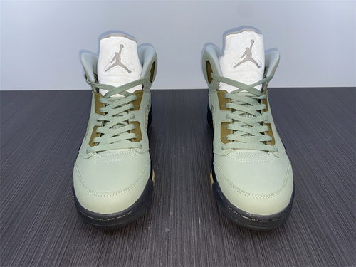 Air Jordan 5 “Jade Horizon”