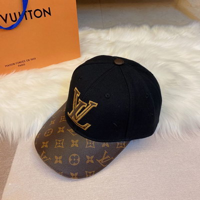 LV Cap-207