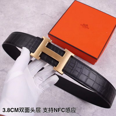 H**mes belts(aaaaa)-410