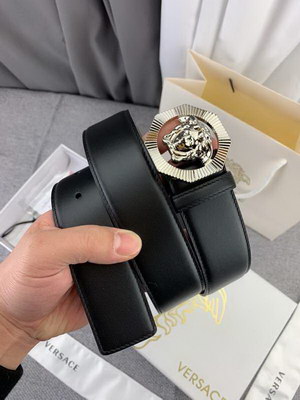 Versace Belts(AAAAA)-113