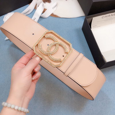Ch*el belts women(aaaaa)-125