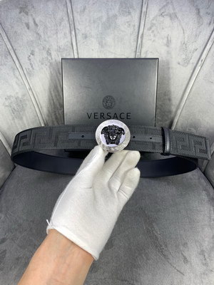 Versace Belts(AAAAA)-131