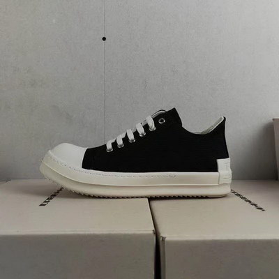 Rick Owens Shoes AAA(Women)-002