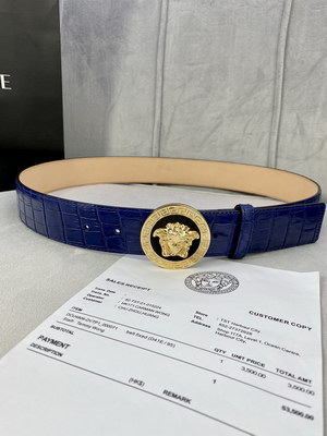 Versace Belts(AAAAA)-247
