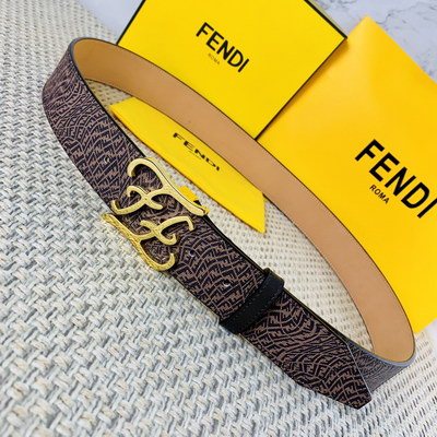 F**di belts(aaaaa)-155