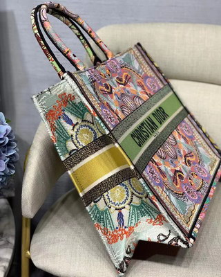 D*or handbags aaaa(women)-077