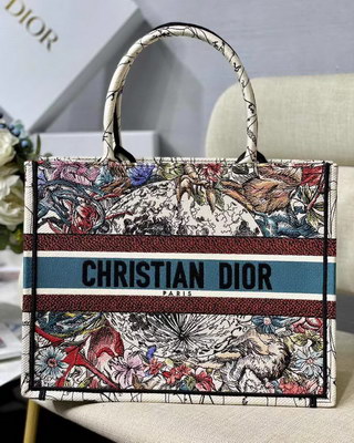 D*or handbags aaaa(women)-085